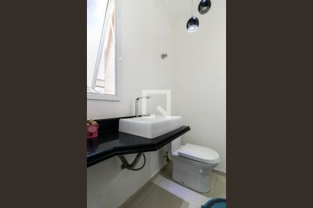 Casa para alugar com 450m², 4 quartos e 3 vagasLavabo