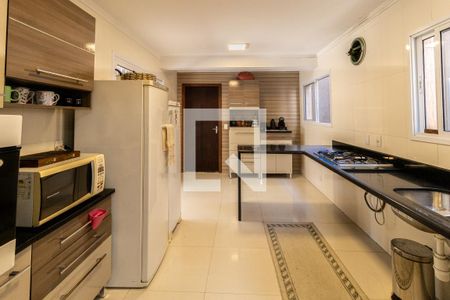 Casa para alugar com 450m², 4 quartos e 3 vagasCozinha