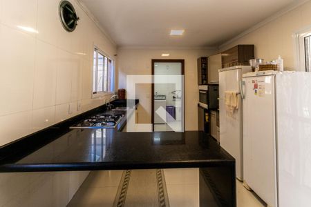 Casa para alugar com 450m², 4 quartos e 3 vagasCozinha