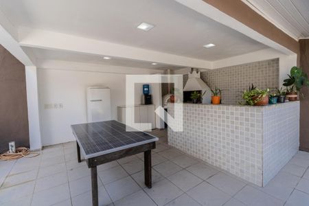 Casa para alugar com 450m², 4 quartos e 3 vagasChurrasqueira