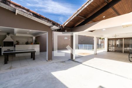 Casa para alugar com 450m², 4 quartos e 3 vagasChurrasqueira