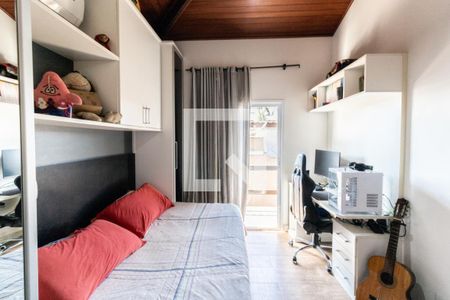Casa para alugar com 450m², 4 quartos e 3 vagasQuarto 2 - Suíte