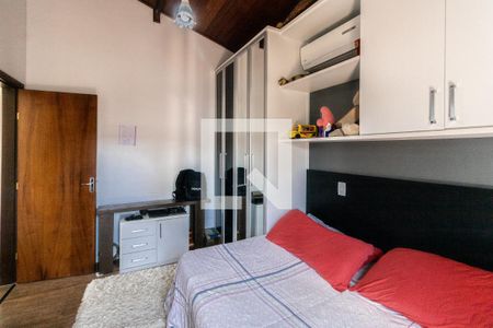 Casa para alugar com 450m², 4 quartos e 3 vagasQuarto 2 - Suíte
