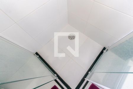 Casa para alugar com 450m², 4 quartos e 3 vagasBanheiro da Suíte 1