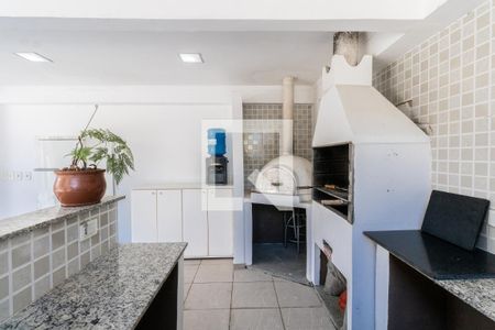 Casa para alugar com 450m², 4 quartos e 3 vagasChurrasqueira