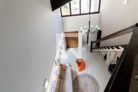 Casa para alugar com 450m², 4 quartos e 3 vagasSala