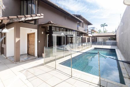 Casa para alugar com 450m², 4 quartos e 3 vagasPiscina