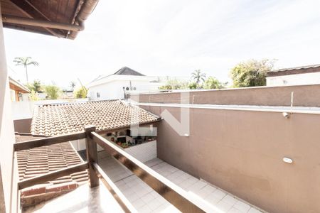 Casa para alugar com 450m², 4 quartos e 3 vagasVaranda