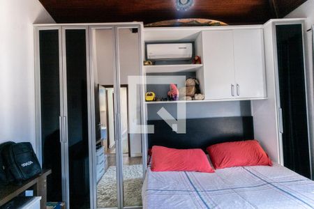 Casa para alugar com 450m², 4 quartos e 3 vagasQuarto 2 - Suíte