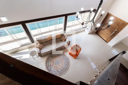 Casa para alugar com 450m², 4 quartos e 3 vagasDetalhe