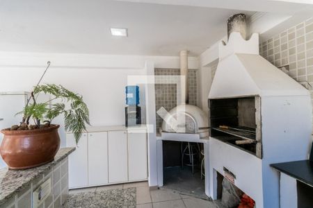 Casa para alugar com 450m², 4 quartos e 3 vagasChurrasqueira