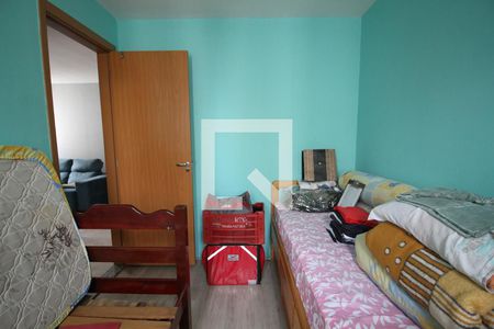 quarto 2 de apartamento para alugar com 2 quartos, 44m² em Jardim Iris, São Paulo
