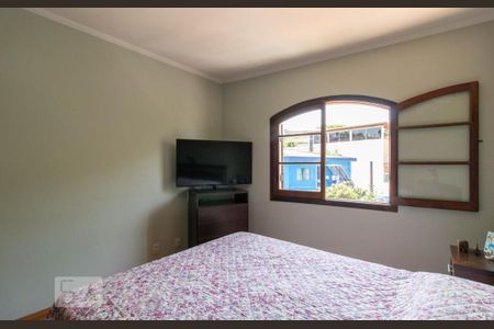 Quarto 1 de casa para alugar com 2 quartos, 115m² em Jardim Peri, São Paulo