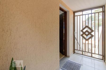 Casa para alugar com 115m², 2 quartos e 3 vagas Casa para alugar com 115m², 2 quartos e 3 vagasHall de Entrada