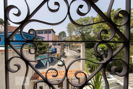 Vista da Sala de casa para alugar com 2 quartos, 115m² em Jardim Peri, São Paulo