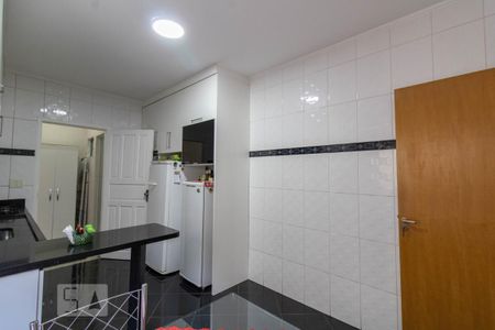 Casa para alugar com 115m², 2 quartos e 3 vagas Casa para alugar com 115m², 2 quartos e 3 vagasCozinha