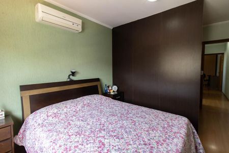 Quarto 1 de casa para alugar com 2 quartos, 115m² em Jardim Peri, São Paulo