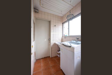 Apartamento à venda com 150m², 3 quartos e 2 vagasÁrea de Serviço