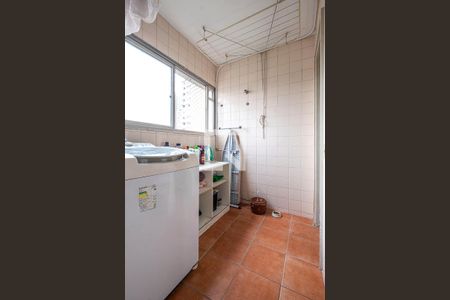 Apartamento à venda com 150m², 3 quartos e 2 vagasÁrea de Serviço