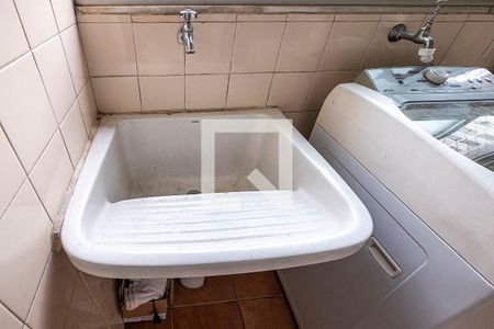 Apartamento à venda com 150m², 3 quartos e 2 vagasÁrea de Serviço