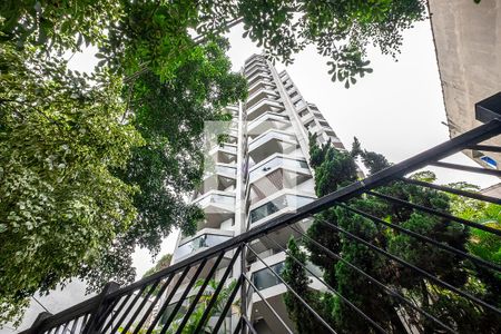 Apartamento à venda com 150m², 3 quartos e 2 vagasFachada