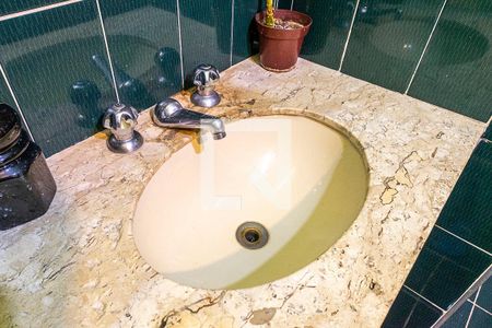 Apartamento à venda com 150m², 3 quartos e 2 vagasBanheiro Social