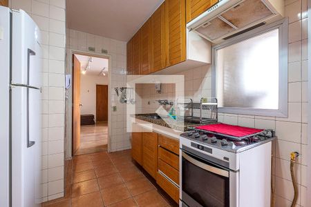 Apartamento à venda com 150m², 3 quartos e 2 vagasCozinha