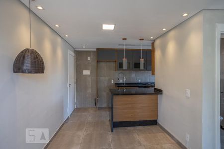 Apartamento à venda com 42m², 2 quartos e sem vaga Apartamento à venda com 42m², 2 quartos e sem vagaCozinha