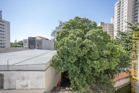 Apartamento à venda com 42m², 2 quartos e sem vaga Apartamento à venda com 42m², 2 quartos e sem vagaVista Quarto 2