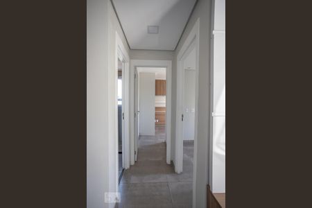 Corredor de apartamento à venda com 2 quartos, 42m² em Bom Retiro, São Paulo