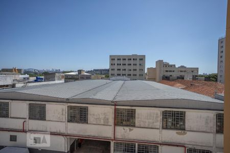 Apartamento à venda com 42m², 2 quartos e sem vaga Apartamento à venda com 42m², 2 quartos e sem vagaVista Área de Serviço