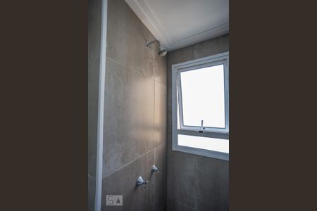 Apartamento à venda com 42m², 2 quartos e sem vaga Apartamento à venda com 42m², 2 quartos e sem vagaBanheiro