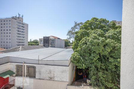 Apartamento à venda com 42m², 2 quartos e sem vaga Apartamento à venda com 42m², 2 quartos e sem vagaVista Quarto 1
