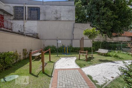 Área Comum de apartamento à venda com 2 quartos, 42m² em Bom Retiro, São Paulo