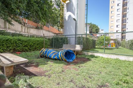 Apartamento à venda com 42m², 2 quartos e sem vaga Apartamento à venda com 42m², 2 quartos e sem vagaPet Place