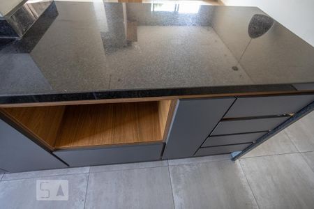 Apartamento à venda com 42m², 2 quartos e sem vaga Apartamento à venda com 42m², 2 quartos e sem vagaCozinha