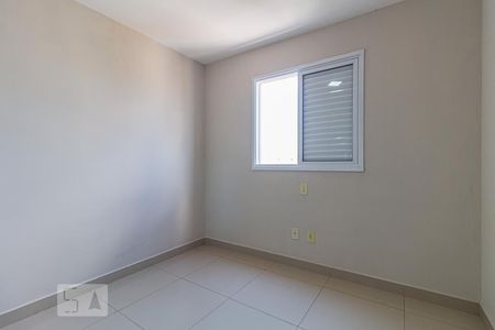 Quarto de apartamento para alugar com 2 quartos, 57m² em Vila Alpina, Santo André