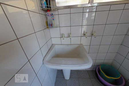Casa à venda com 279m², 3 quartos e 3 vagas Casa à venda com 279m², 3 quartos e 3 vagasArea de Serviço