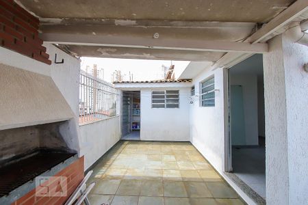Casa à venda com 279m², 3 quartos e 3 vagas Casa à venda com 279m², 3 quartos e 3 vagasChurrasqueira