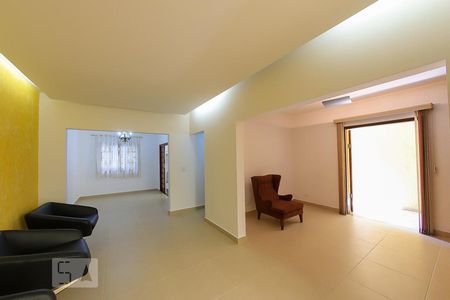 Sala de casa à venda com 3 quartos, 279m² em Vila Rosália, Guarulhos