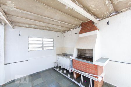 Casa à venda com 279m², 3 quartos e 3 vagas Casa à venda com 279m², 3 quartos e 3 vagasChurrasqueira