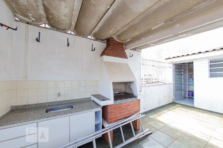 Casa à venda com 279m², 3 quartos e 3 vagas Casa à venda com 279m², 3 quartos e 3 vagasChurrasqueira