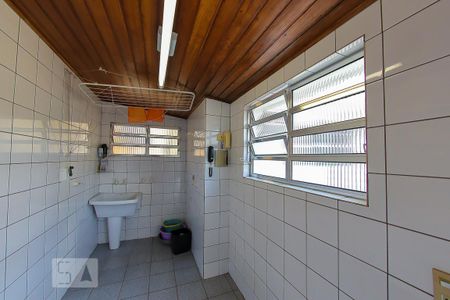 Casa à venda com 279m², 3 quartos e 3 vagas Casa à venda com 279m², 3 quartos e 3 vagasArea de Serviço