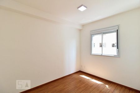 Suíte  de apartamento para alugar com 1 quarto, 24m² em Panamby, São Paulo