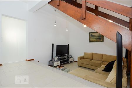 Sala de Estar de casa à venda com 3 quartos, 297m² em Vila Rosália, Guarulhos