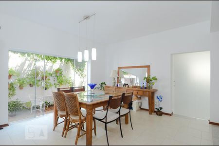 Sala de Jantar de casa à venda com 3 quartos, 297m² em Vila Rosália, Guarulhos
