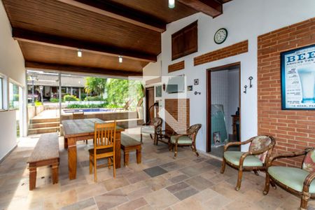 Casa para alugar com 297m², 3 quartos e 8 vagas Casa para alugar com 297m², 3 quartos e 8 vagasChurrasqueira