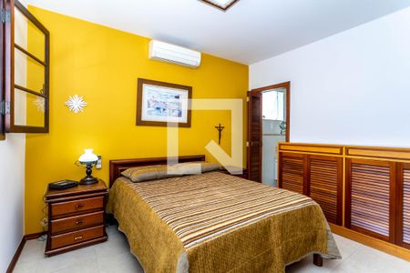 Casa para alugar com 297m², 3 quartos e 8 vagas Casa para alugar com 297m², 3 quartos e 8 vagasSuíte 1