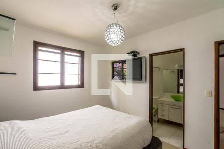 Suíte 2 de casa para alugar com 3 quartos, 297m² em Vila Rosália, Guarulhos