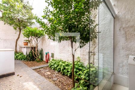 Quintal de casa para alugar com 3 quartos, 297m² em Vila Rosália, Guarulhos